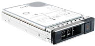 4TB Hard Drive SAS ISE 12Gbps 7.2K 512n 3.5in Hot-Plug, AG Drive - 400-ASHY